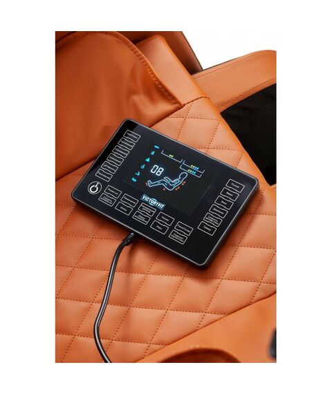 Массажное кресло VictoryFit VF-M15 фотографии