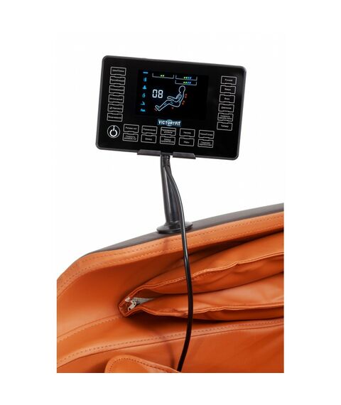 Массажное кресло VictoryFit VF-M15 фотографии