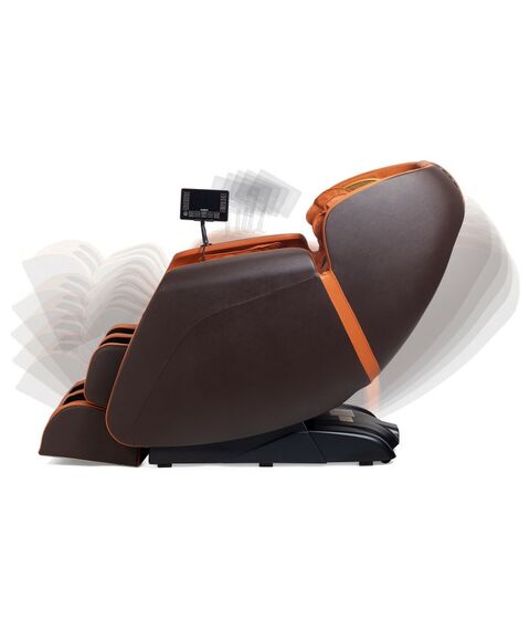 Массажное кресло VictoryFit VF-M15 фотографии