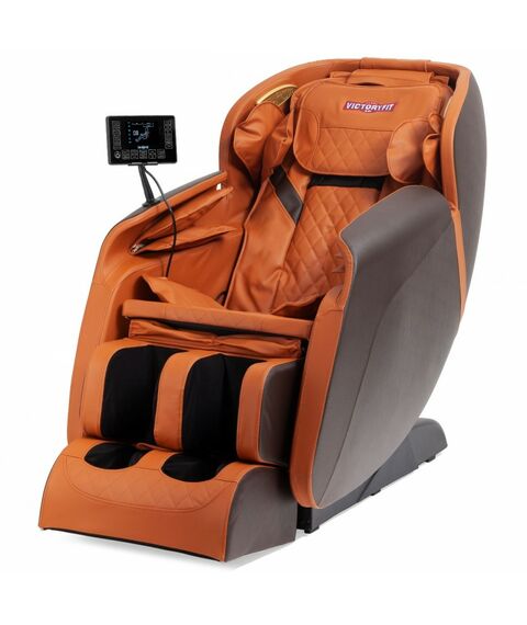 Массажное кресло VictoryFit VF-M15 фотографии