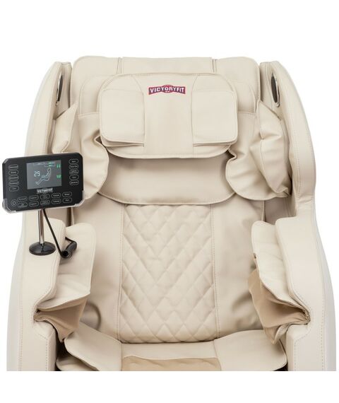 Массажное кресло VictoryFit VF-M18 фотографии