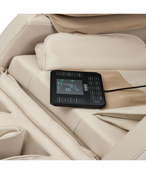 Массажное кресло VictoryFit VF-M18 фотографии