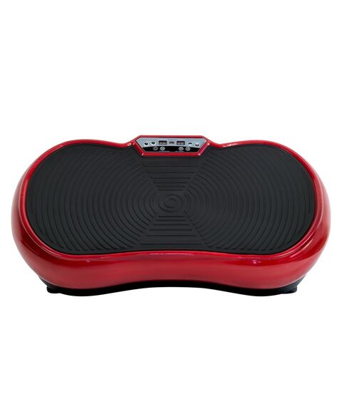 Виброплатформа VictoryFit VF-M200 red фотографии