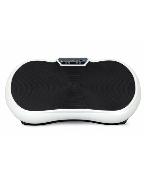 Виброплатформа VictoryFit VF-M200 white фотографии