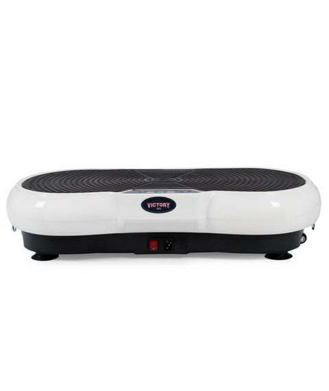 Виброплатформа VictoryFit VF-M200 white фотографии