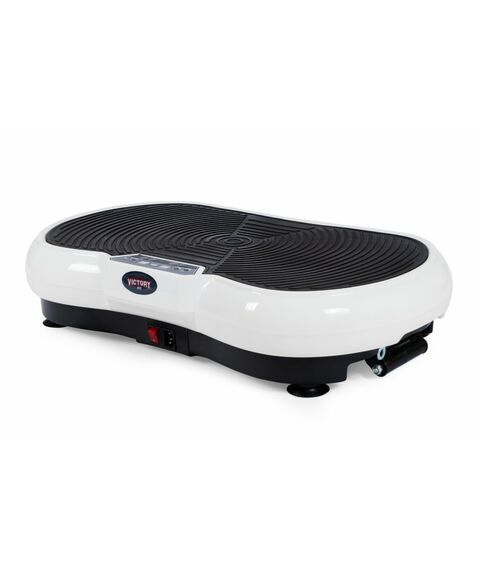 Виброплатформа VictoryFit VF-M200 white фотографии