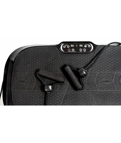 Виброплатформа VictoryFit VF-M503 black фотографии