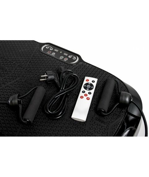 Виброплатформа VictoryFit VF-M503 black фотографии