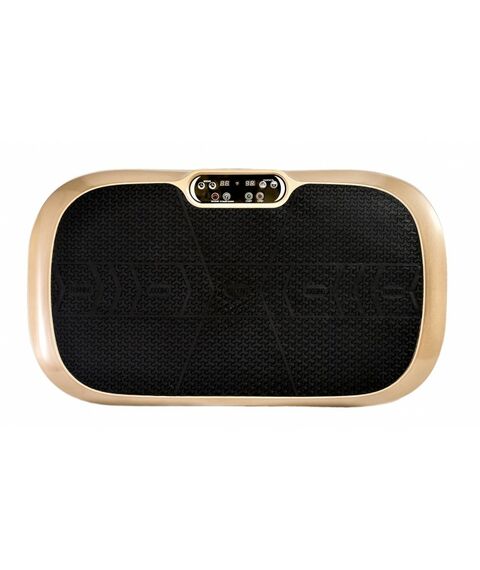Виброплатформа VictoryFit VF-M503 gold фотографии