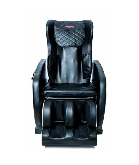 Массажное кресло VictoryFit VF-M58 Black фотографии