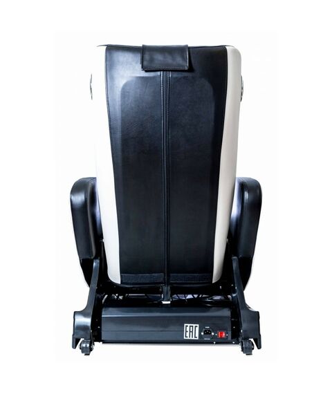 Массажное кресло VictoryFit VF-M58 Black фотографии