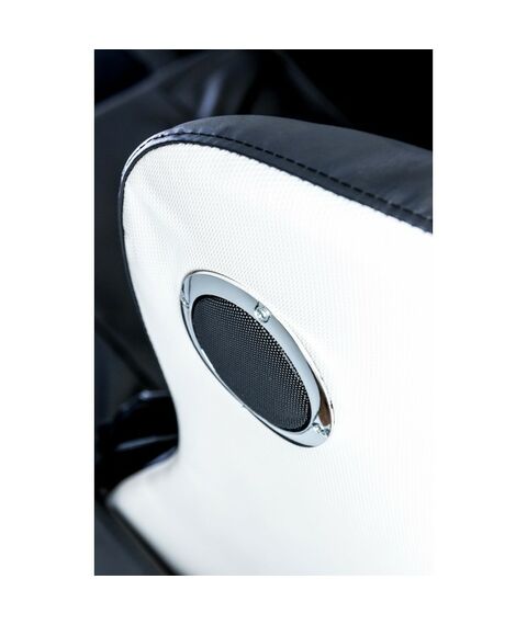 Массажное кресло VictoryFit VF-M58 Black фотографии