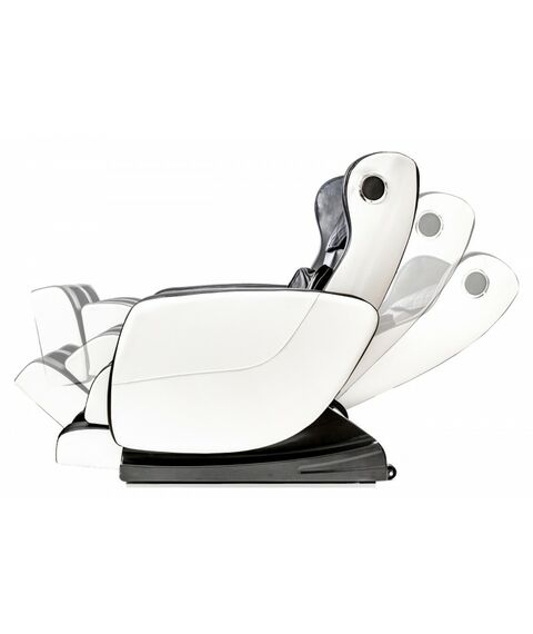 Массажное кресло VictoryFit VF-M58 Black фотографии