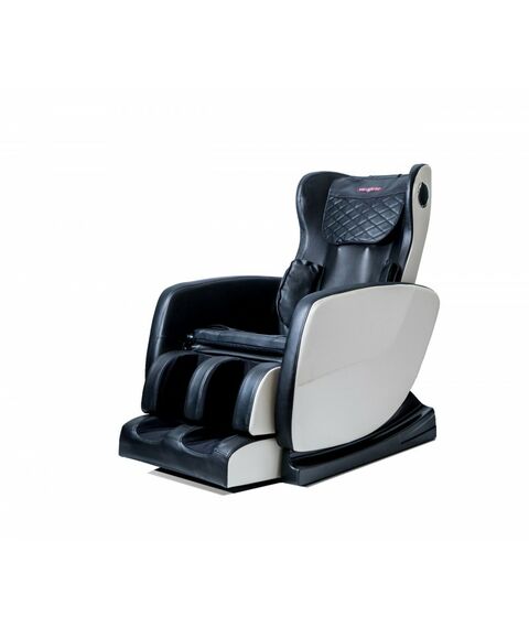 Массажное кресло VictoryFit VF-M58 Black фотографии