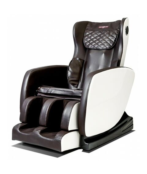 Массажное кресло VictoryFit VF-M58 Brown фотографии