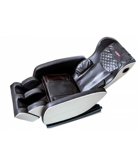 Массажное кресло VictoryFit VF-M58 Brown фотографии