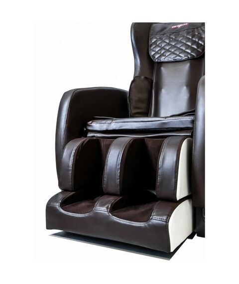 Массажное кресло VictoryFit VF-M58 Brown фотографии