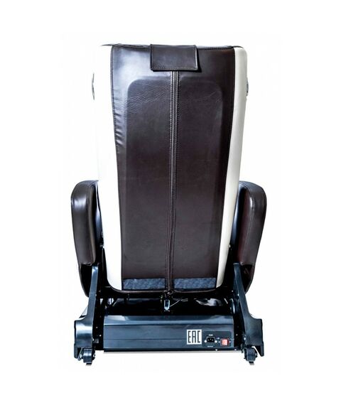Массажное кресло VictoryFit VF-M58 Brown фотографии