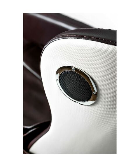 Массажное кресло VictoryFit VF-M58 Brown фотографии