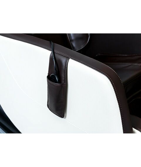 Массажное кресло VictoryFit VF-M58 Brown фотографии