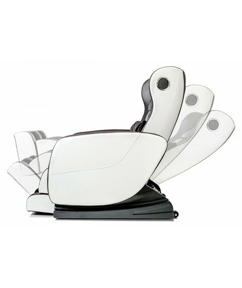 Массажное кресло VictoryFit VF-M58 Brown фотографии