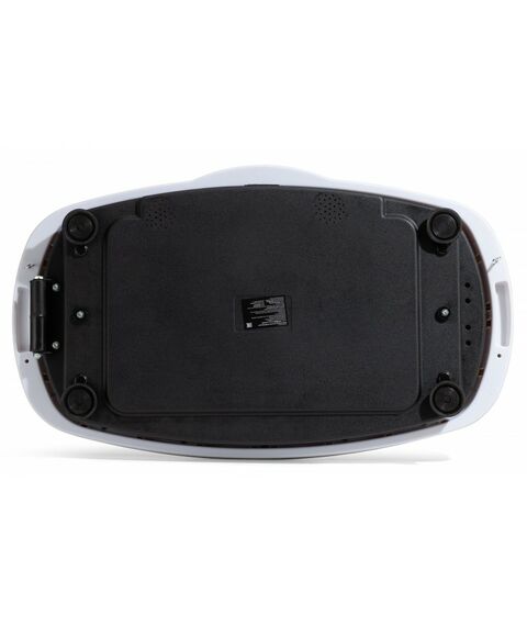 Виброплатформа VictoryFit VF-M620 red красная фотографии