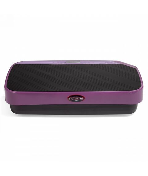Виброплатформа VictoryFit VF-M650 purple фотографии