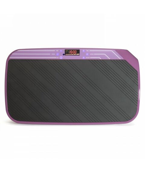 Виброплатформа VictoryFit VF-M650 purple фотографии