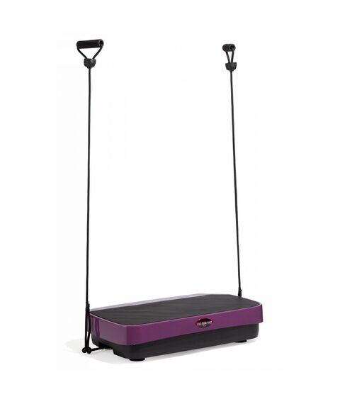 Виброплатформа VictoryFit VF-M650 purple фотографии