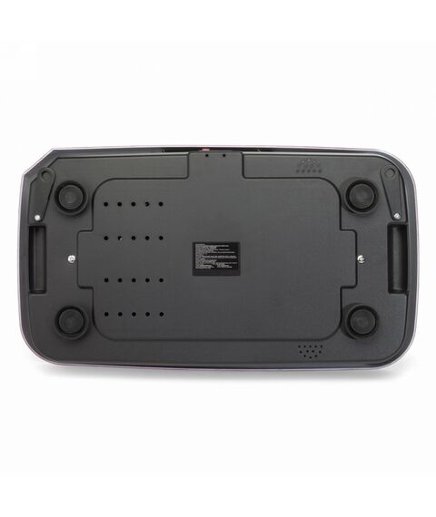 Виброплатформа VictoryFit VF-M650 purple фотографии