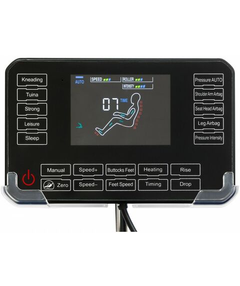 Массажное кресло VictoryFit VF-M67 фотографии