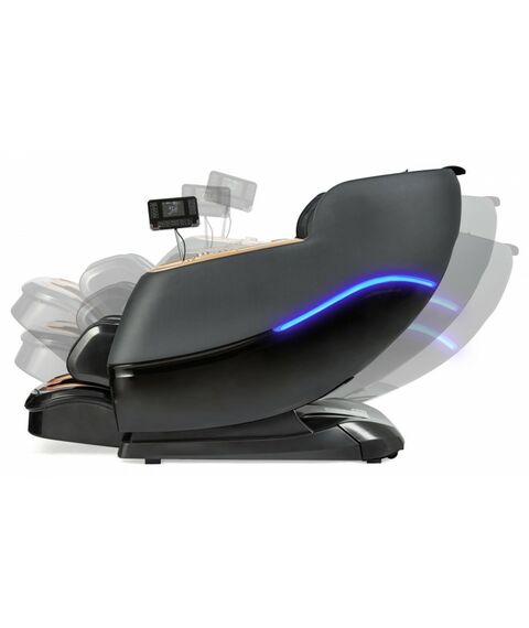 Массажное кресло VictoryFit VF-M67 фотографии