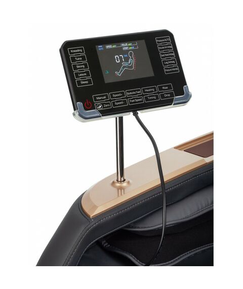 Массажное кресло VictoryFit VF-M67 фотографии