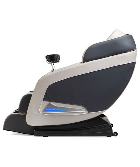 Массажное кресло VictoryFit VF-M68 beige бежевый фотографии