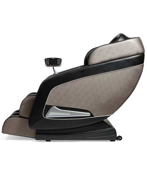 Массажное кресло VictoryFit VF-M68 black черный фотографии