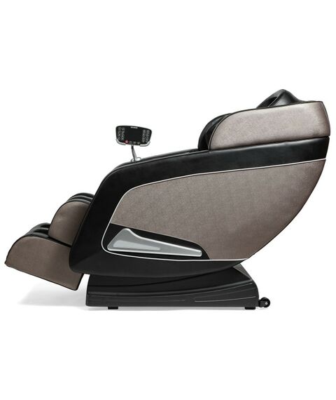 Массажное кресло VictoryFit VF-M68 black черный фотографии