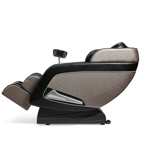 Массажное кресло VictoryFit VF-M68 black черный фотографии