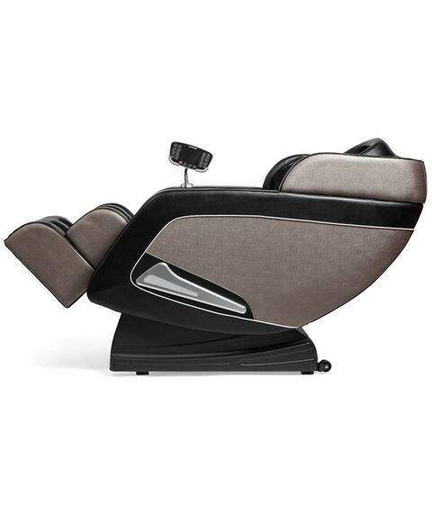 Массажное кресло VictoryFit VF-M68 black черный фотографии