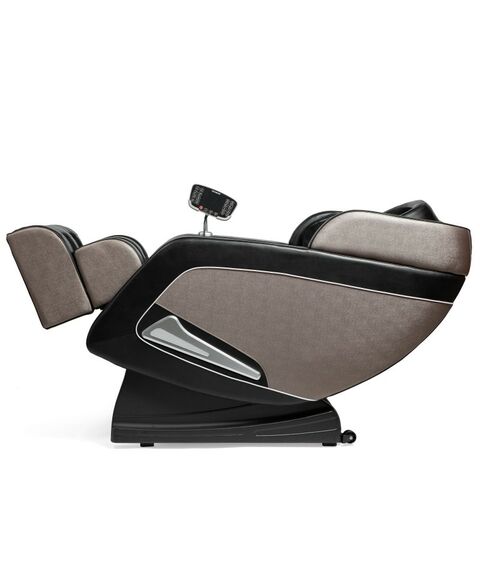 Массажное кресло VictoryFit VF-M68 black черный фотографии