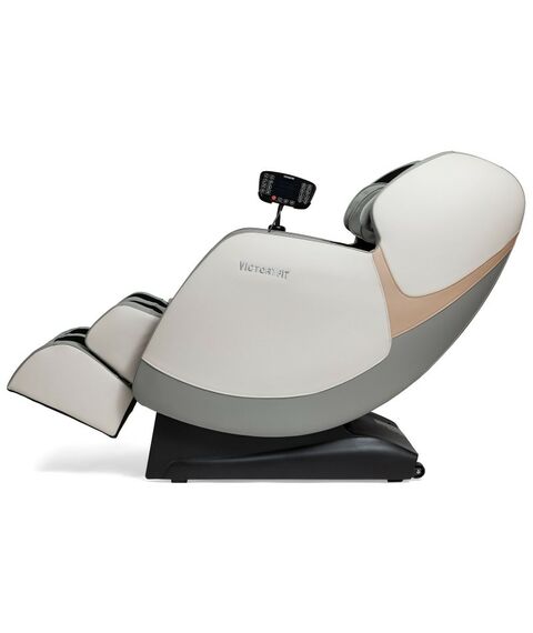 Массажное кресло VictoryFit VF-M76 grey серый фотографии