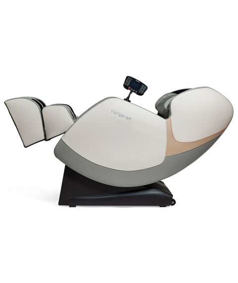 Массажное кресло VictoryFit VF-M76 grey серый фотографии