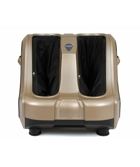 Массажер для ног VictoryFit VF-M8001 gold фотографии
