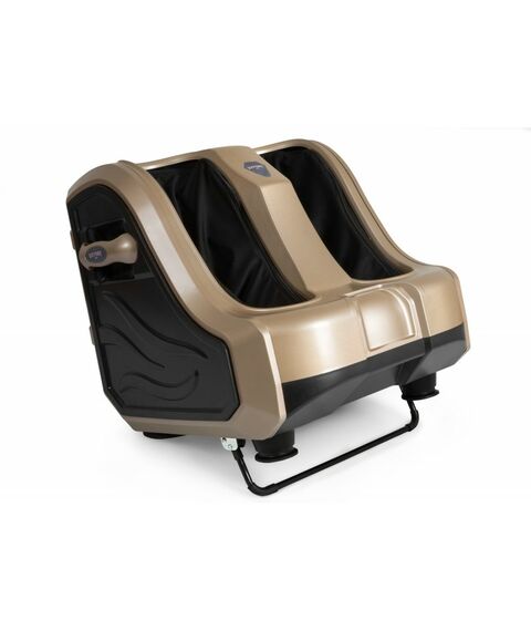 Массажер для ног VictoryFit VF-M8001 gold фотографии