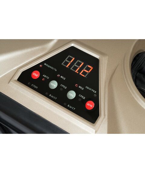 Массажер для ног VictoryFit VF-M8001 gold фотографии