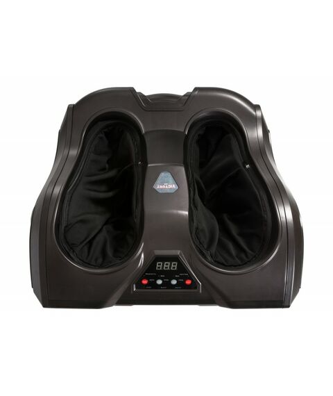 Массажер для ног VictoryFit VF-M8001 graphite фотографии