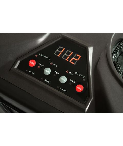 Массажер для ног VictoryFit VF-M8001 graphite фотографии