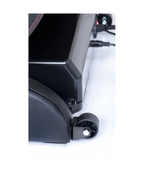 Массажное кресло VictoryFit VF-M81 фотографии