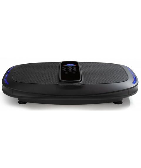 Виброплатформа VictoryFit VF-M850 черная фотографии