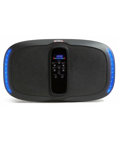 Виброплатформа VictoryFit VF-M850 черная фотографии