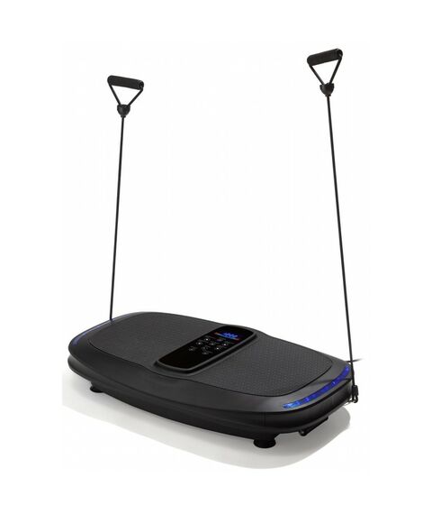 Виброплатформа VictoryFit VF-M850 черная фотографии